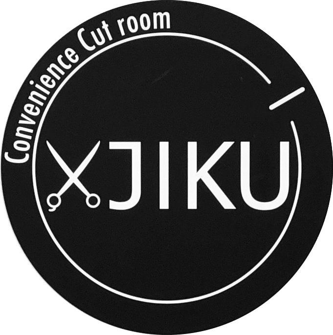 JIKU ヘアカット専門店